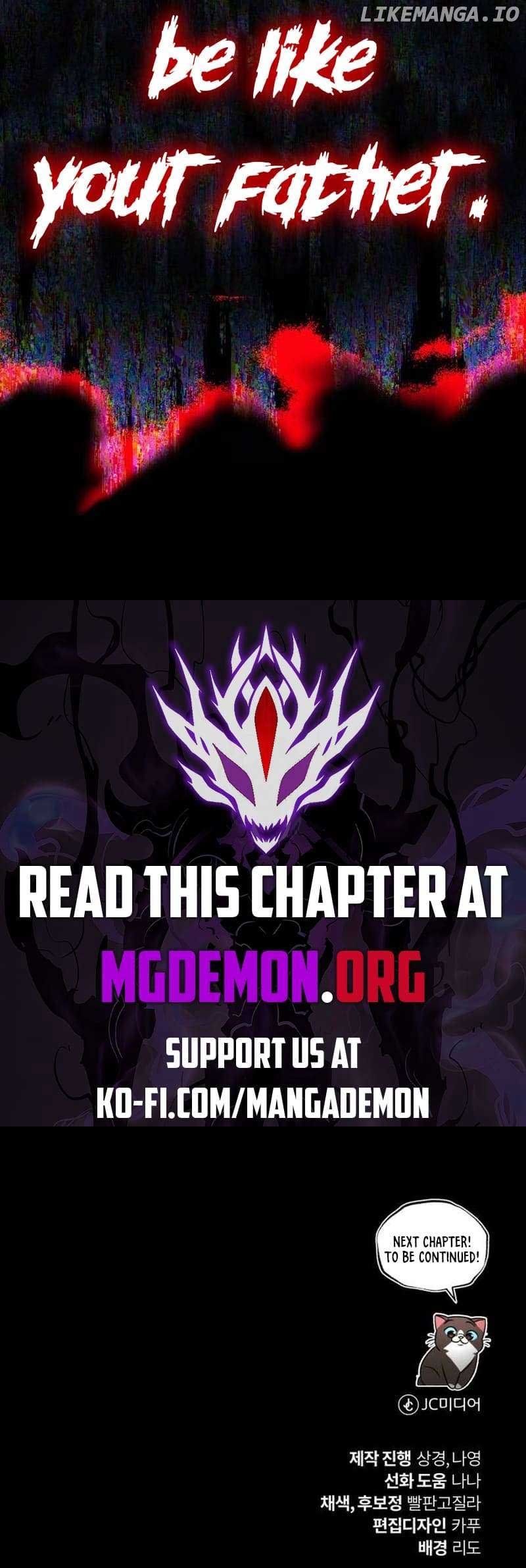 Reformation of the Deadbeat Noble Chapter 111 431 106
