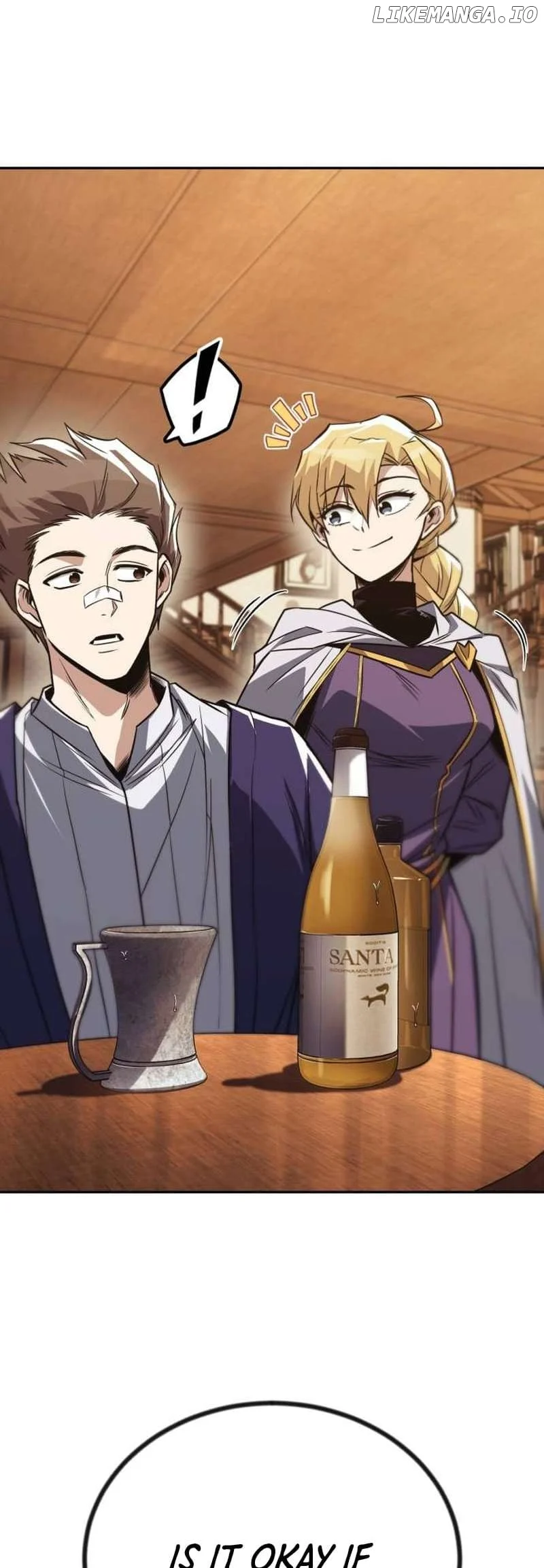 Reformation of the Deadbeat Noble Chapter 115 341 049