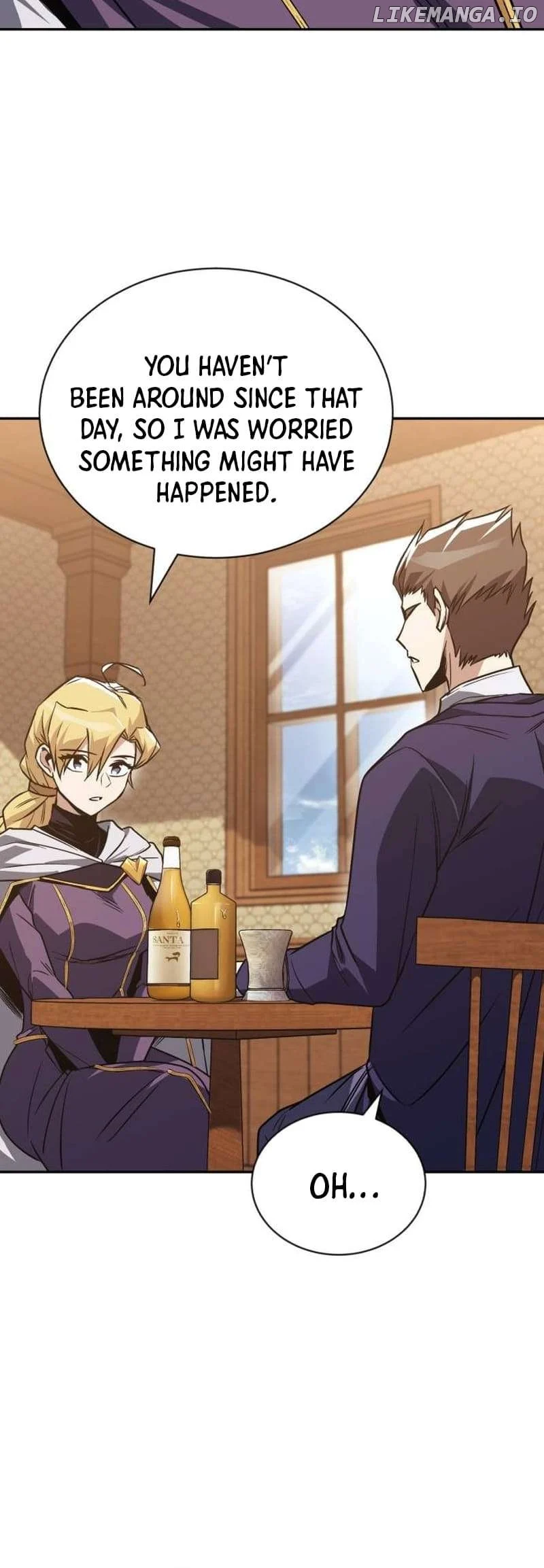 Reformation of the Deadbeat Noble Chapter 115 344 052