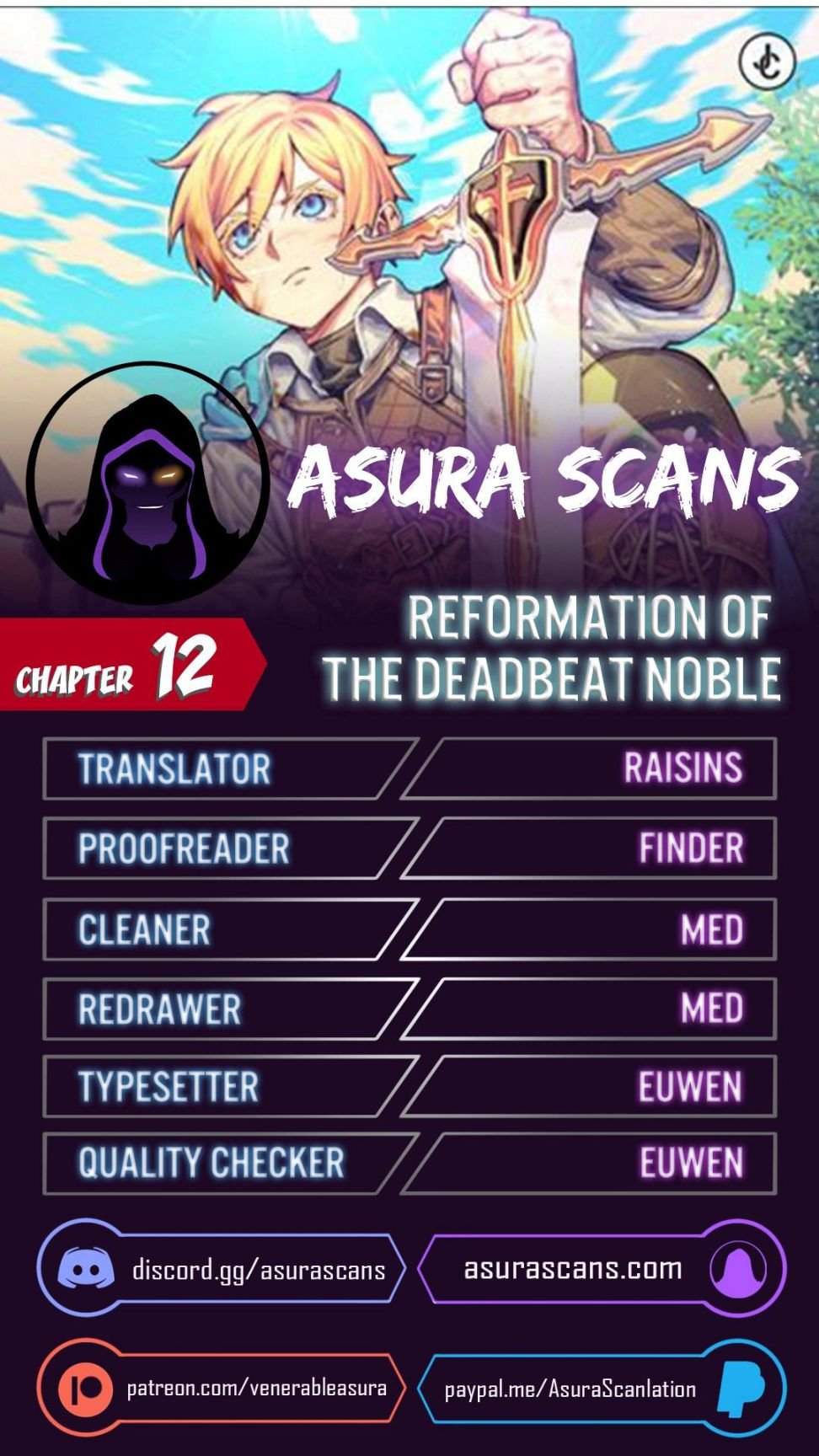 Reformation of the Deadbeat Noble Chapter 12 29 001