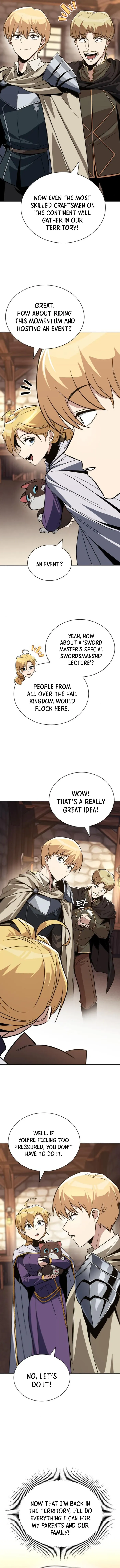 Reformation of the Deadbeat Noble Chapter 120 76 06