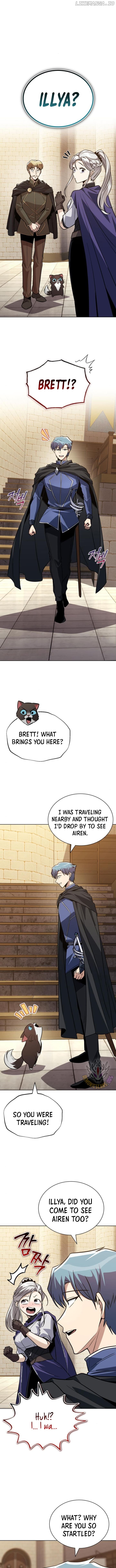 Reformation of the Deadbeat Noble Chapter 122 61 03