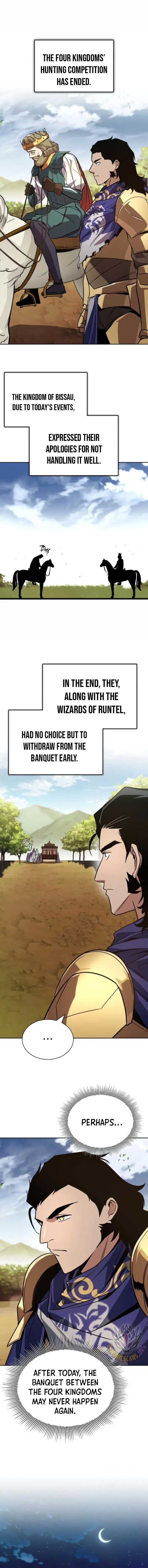 Reformation of the Deadbeat Noble Chapter 124 71 01