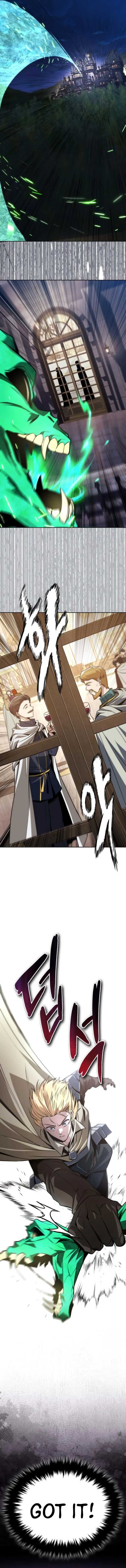 Reformation of the Deadbeat Noble Chapter 124 78 08