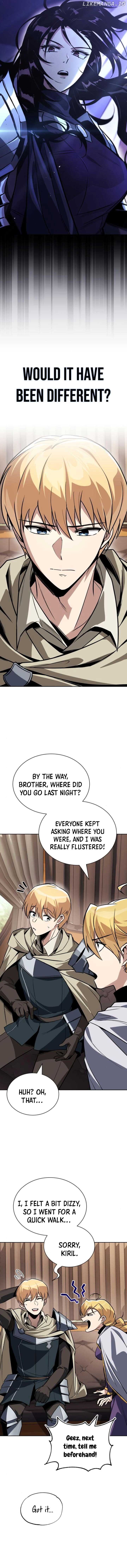 Reformation of the Deadbeat Noble Chapter 125 66 08