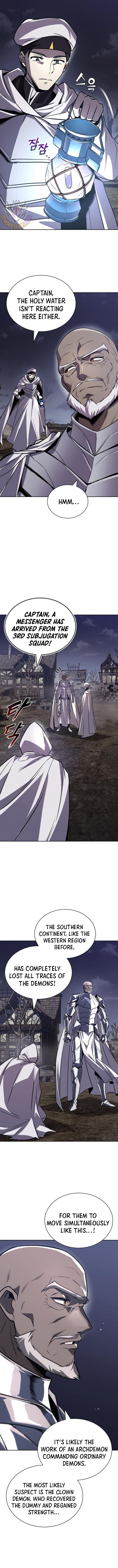 Reformation of the Deadbeat Noble Chapter 126 78 16