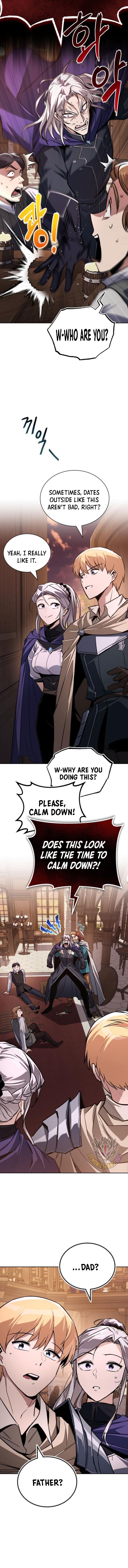 Reformation of the Deadbeat Noble Chapter 127 69 10