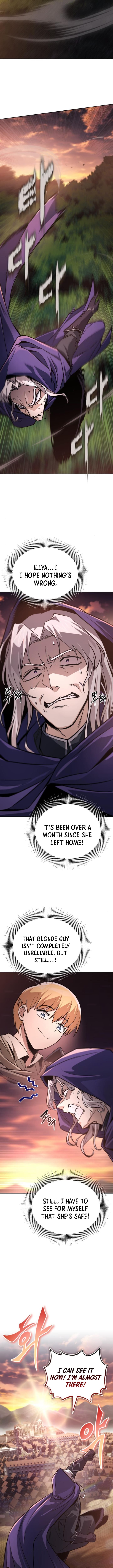 Reformation of the Deadbeat Noble Chapter 127 64 5