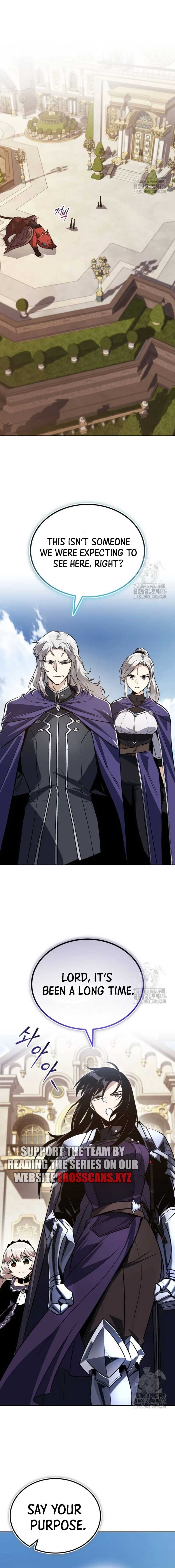 Reformation of the Deadbeat Noble Chapter 128 189 11