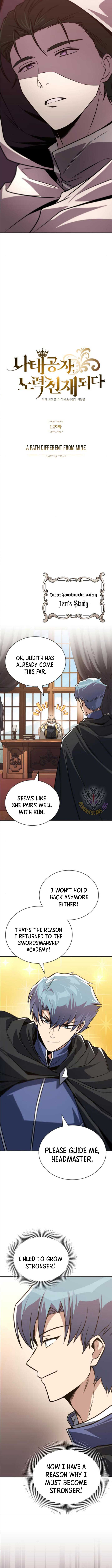 Reformation of the Deadbeat Noble Chapter 129 69 10
