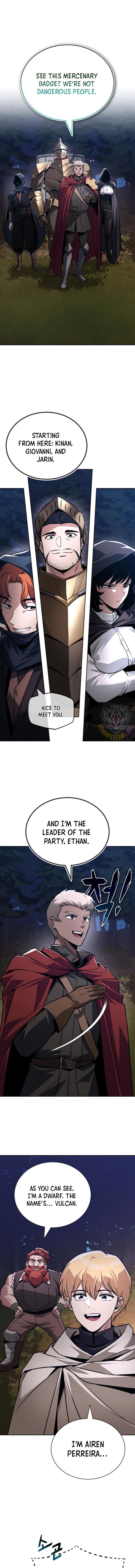 Reformation of the Deadbeat Noble Chapter 130 82 14