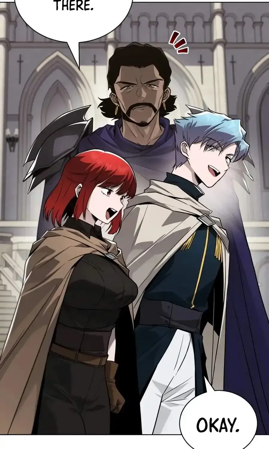 Reformation of the Deadbeat Noble Chapter 139 574 05ad8273b04d