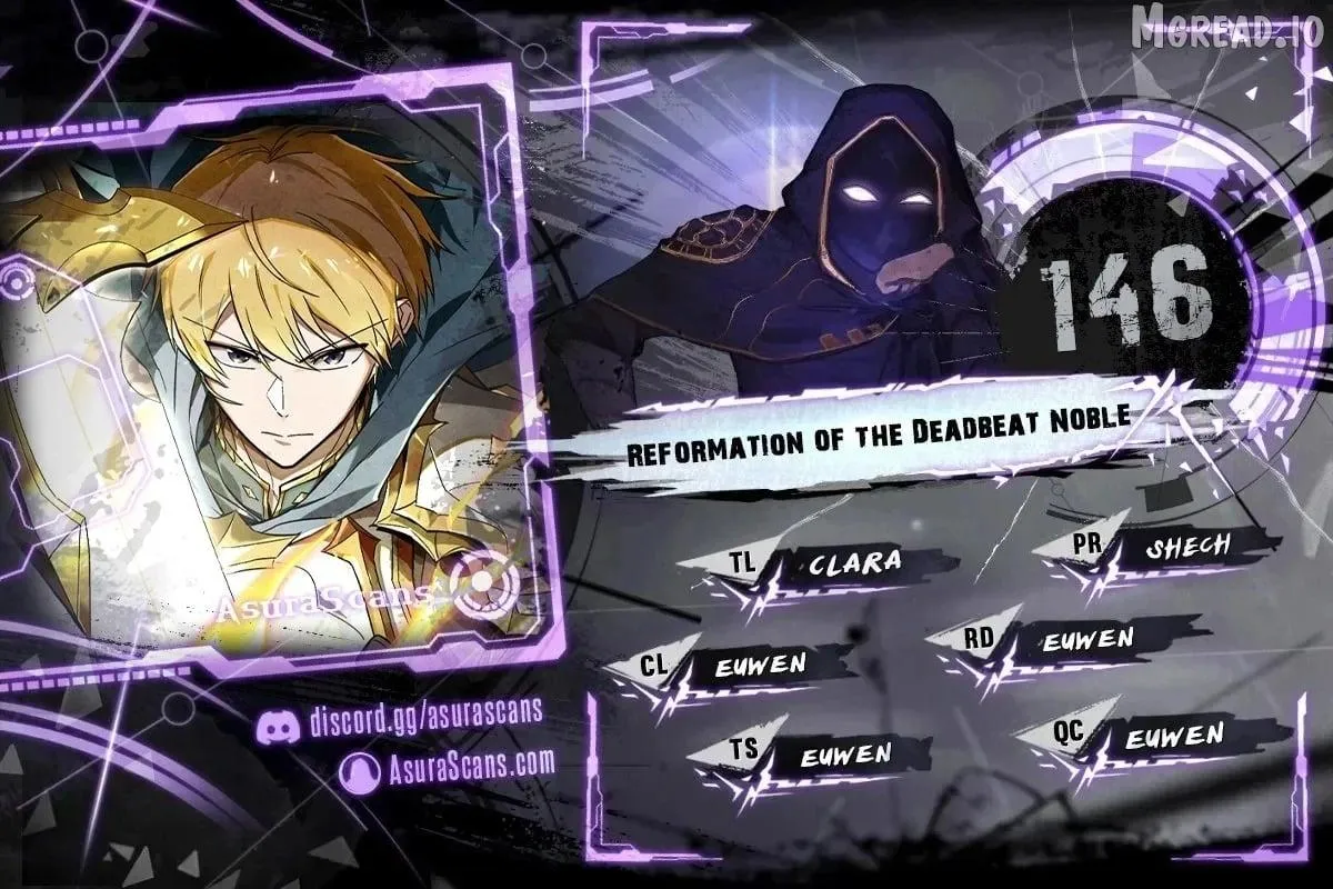 Reformation of the Deadbeat Noble Chapter 146 79 cc9196c528cb