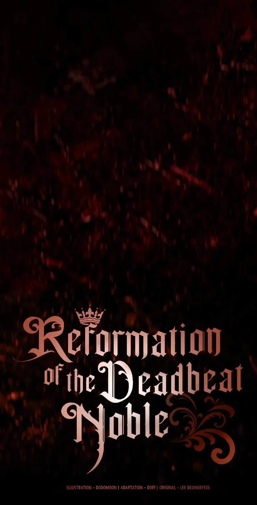 Reformation of the Deadbeat Noble Chapter 162 459 ac2eb0fe91df