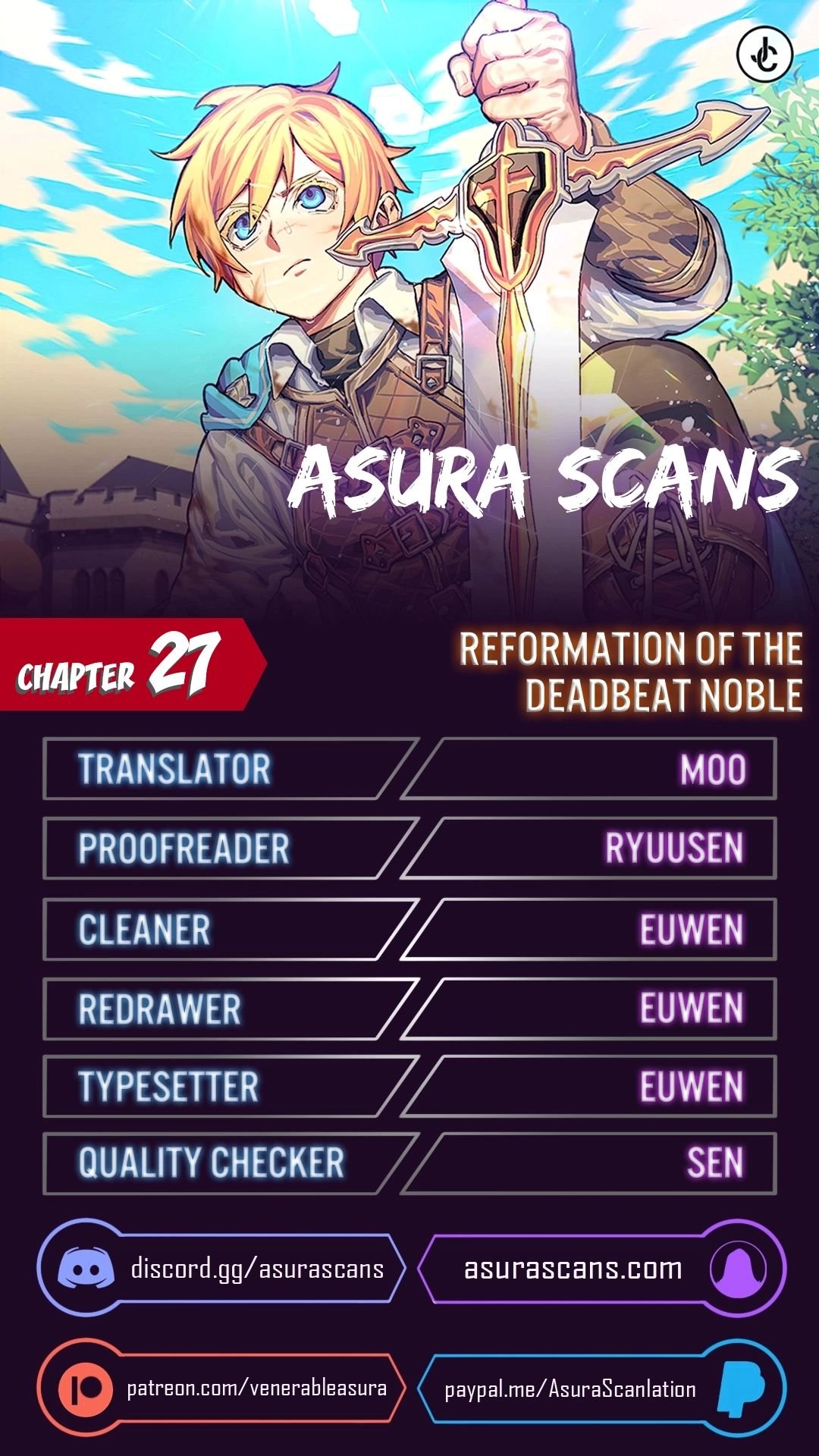 Reformation of the Deadbeat Noble Chapter 27 29 001