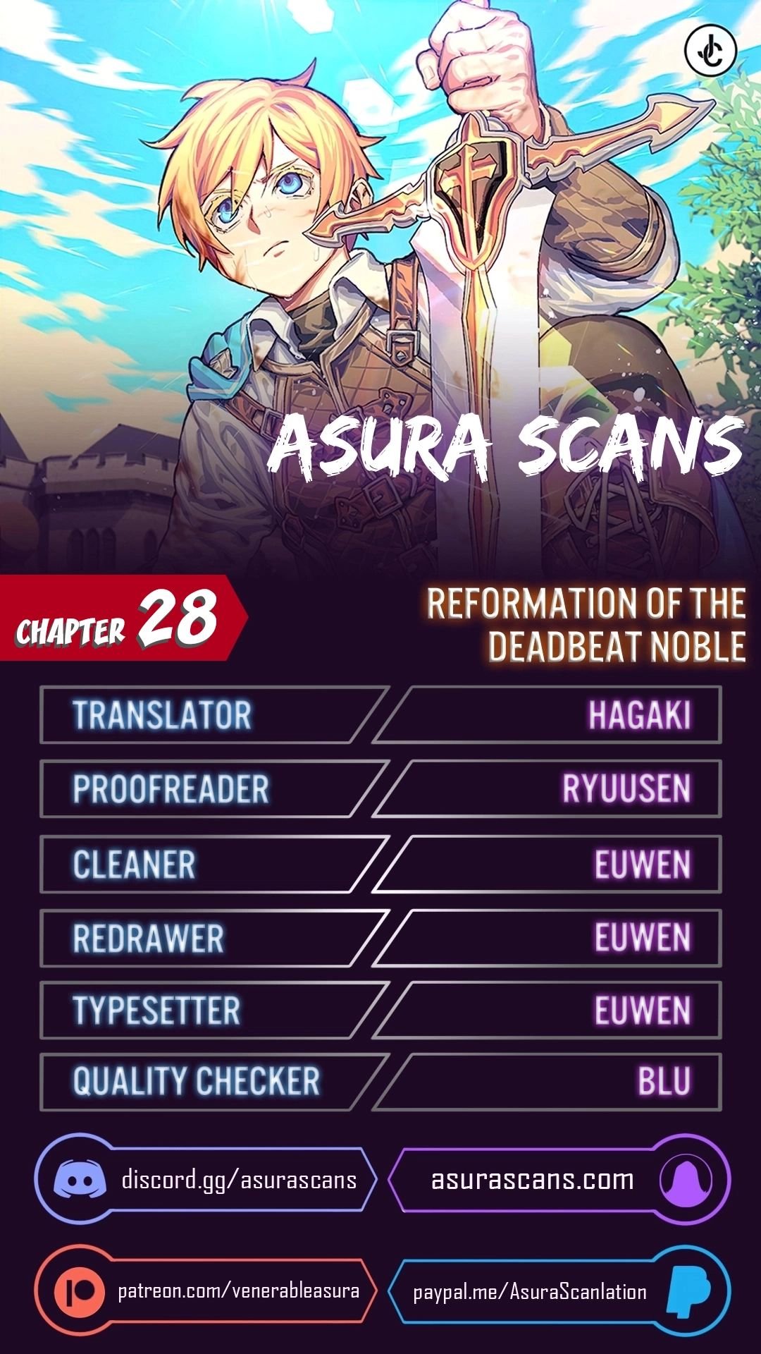 Reformation of the Deadbeat Noble Chapter 28 29 001