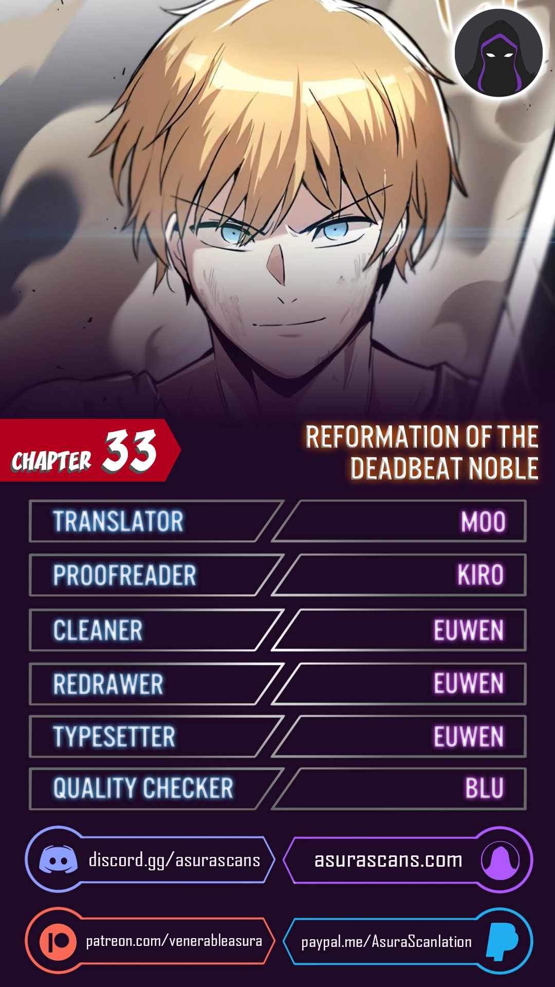 Reformation of the Deadbeat Noble Chapter 33 35 001