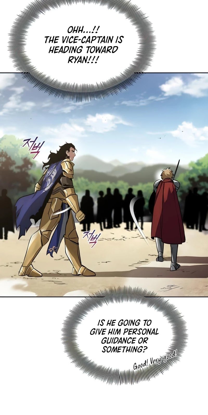 Reformation of the Deadbeat Noble Chapter 34 185 010