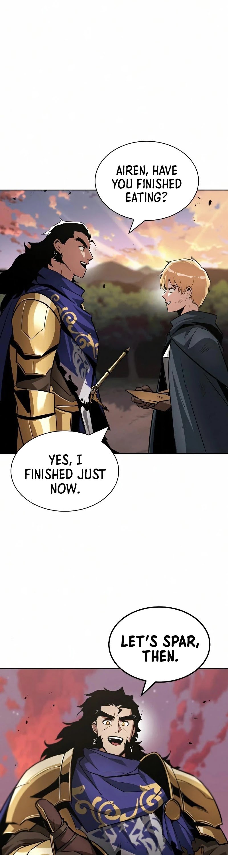 Reformation of the Deadbeat Noble Chapter 36 205 027