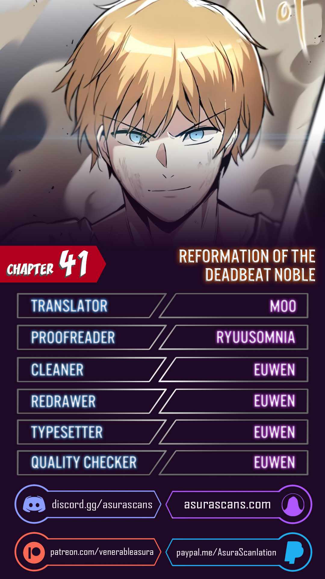 Reformation of the Deadbeat Noble Chapter 41 29 001