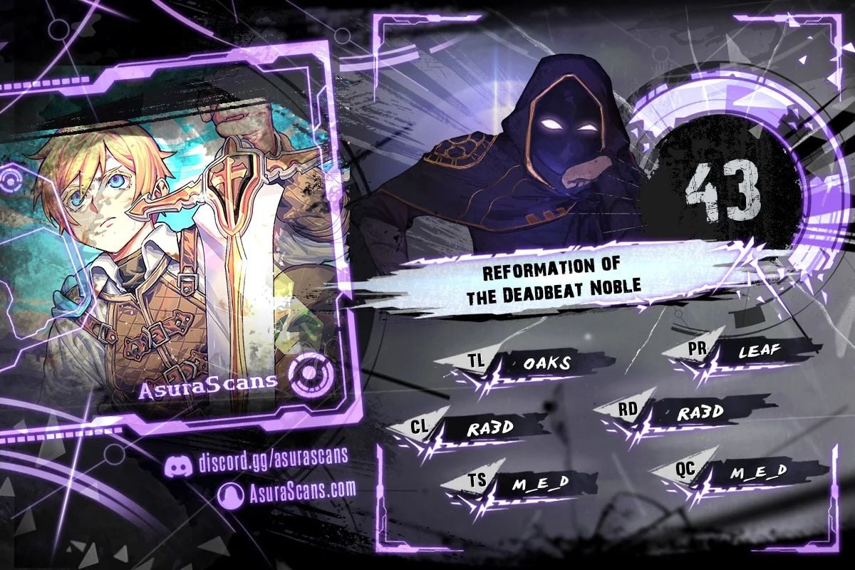 Reformation of the Deadbeat Noble Chapter 43 35 001