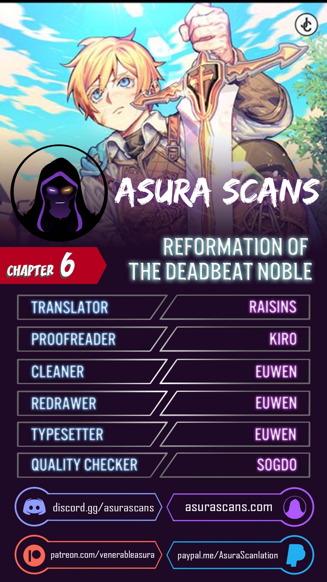 Reformation of the Deadbeat Noble Chapter 6 35 001