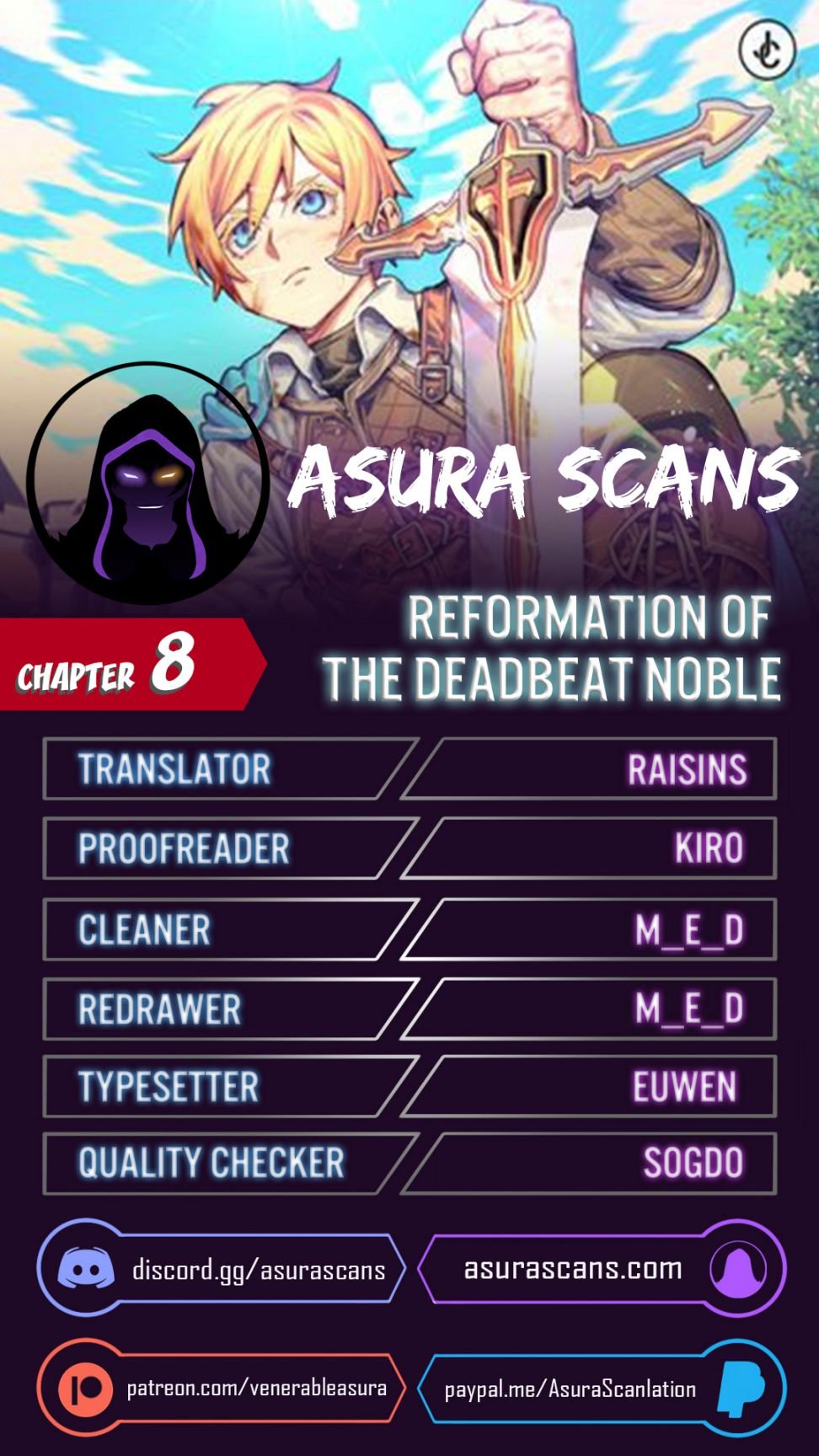 Reformation of the Deadbeat Noble Chapter 8 35 001