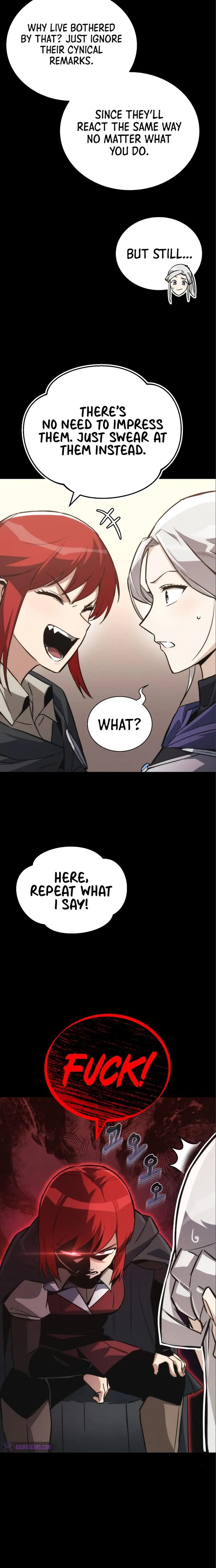 Reformation of the Deadbeat Noble Chapter 89 105 14