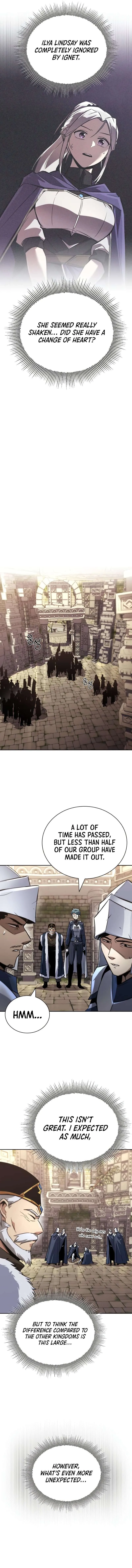 Reformation of the Deadbeat Noble Chapter 91 64 04