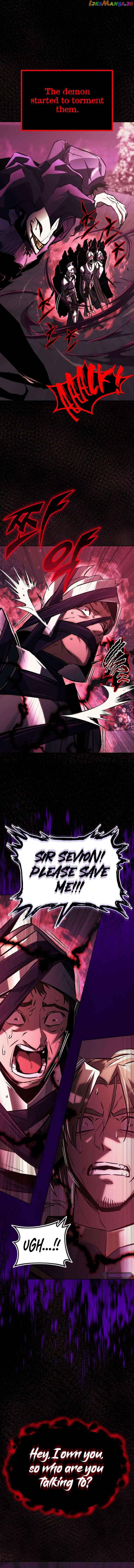 Reformation of the Deadbeat Noble Chapter 92 69 03