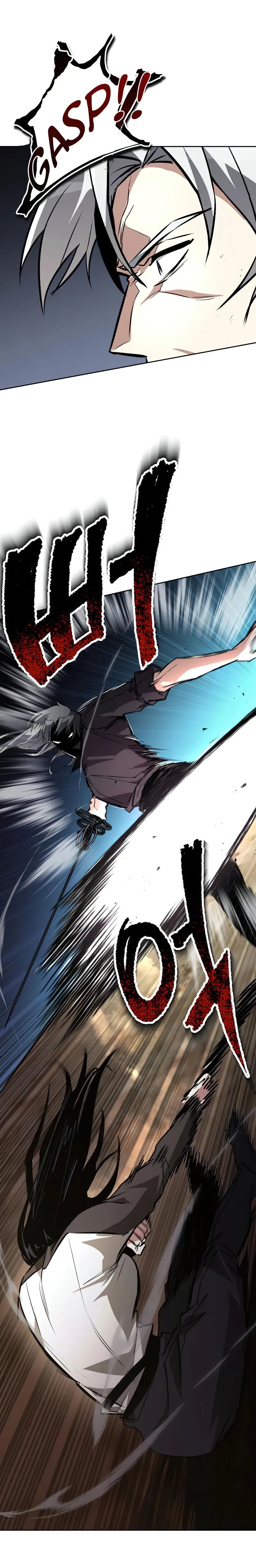 Reformation of the Deadbeat Noble Chapter 99 123 08