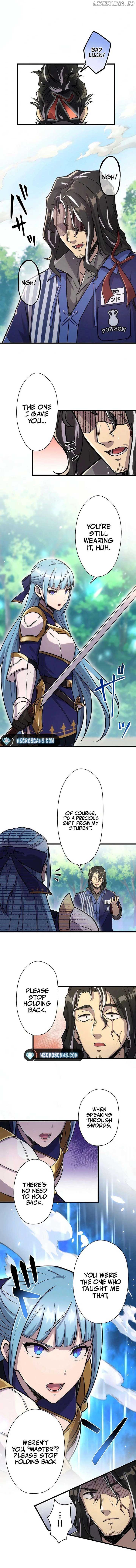 The Old Man of the Otherworld’s Convenience Store is Actually the Strongest Chapter 10 38 4