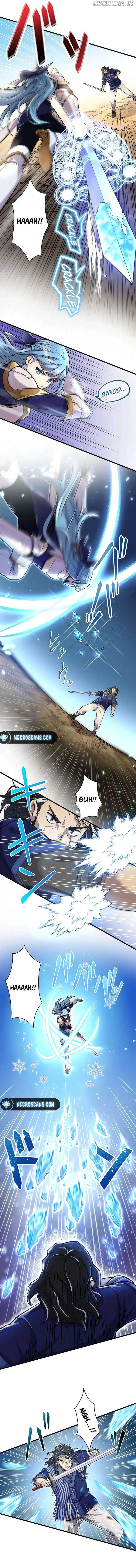 The Old Man of the Otherworld’s Convenience Store is Actually the Strongest Chapter 10 39 5