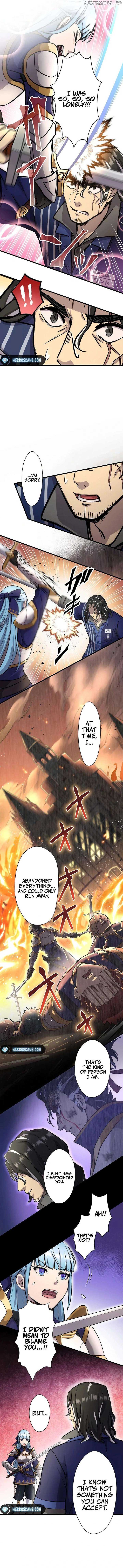 The Old Man of the Otherworld’s Convenience Store is Actually the Strongest Chapter 10 42 8