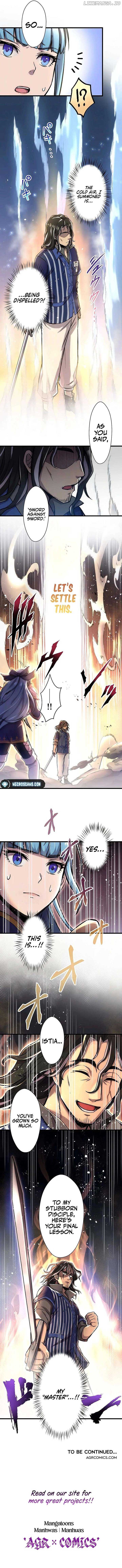 The Old Man of the Otherworld’s Convenience Store is Actually the Strongest Chapter 10 43 9