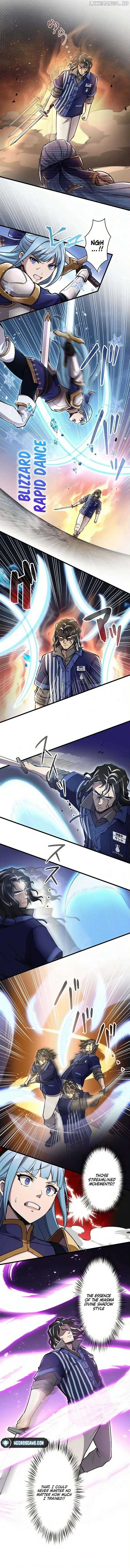 The Old Man of the Otherworld’s Convenience Store is Actually the Strongest Chapter 11 39 02