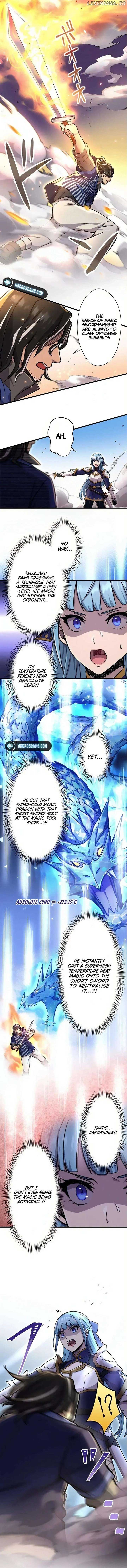 The Old Man of the Otherworld’s Convenience Store is Actually the Strongest Chapter 11 41 04