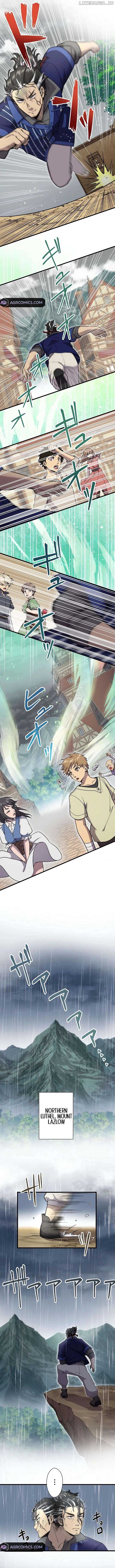 The Old Man of the Otherworld’s Convenience Store is Actually the Strongest Chapter 16 41 7