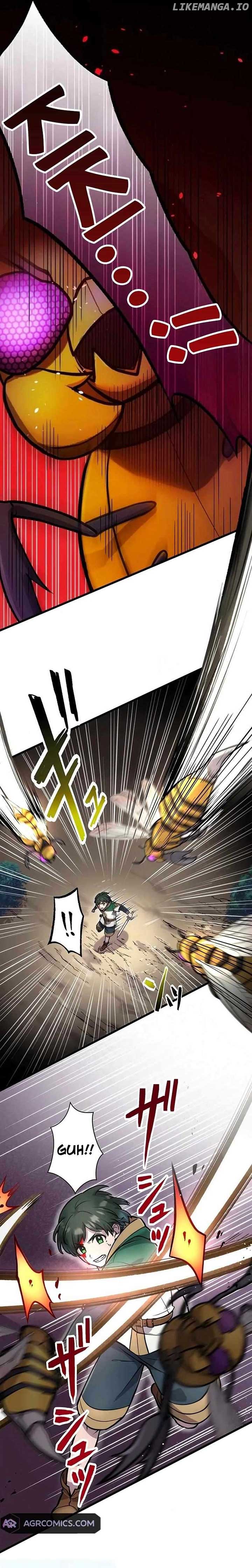 The Old Man of the Otherworld’s Convenience Store is Actually the Strongest Chapter 17 77 04