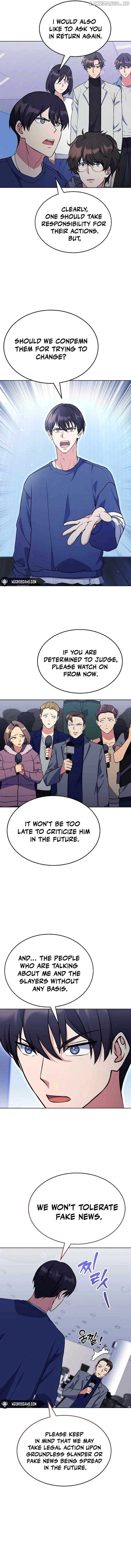 The Old Man of the Otherworld’s Convenience Store is Actually the Strongest Chapter 17 92 19