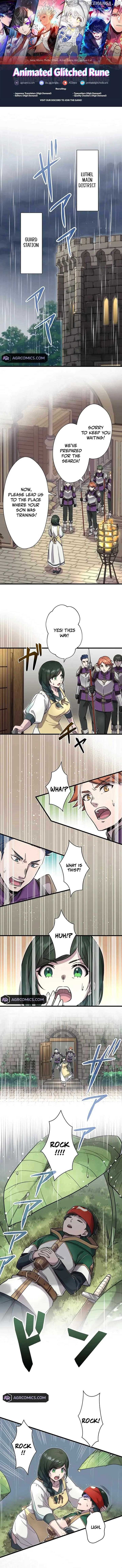 The Old Man of the Otherworld’s Convenience Store is Actually the Strongest Chapter 18 69 02