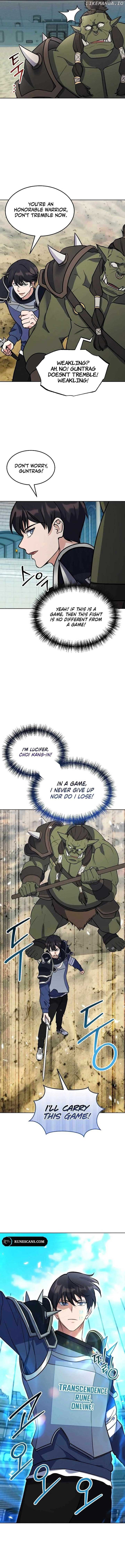 The Old Man of the Otherworld’s Convenience Store is Actually the Strongest Chapter 18 87 20