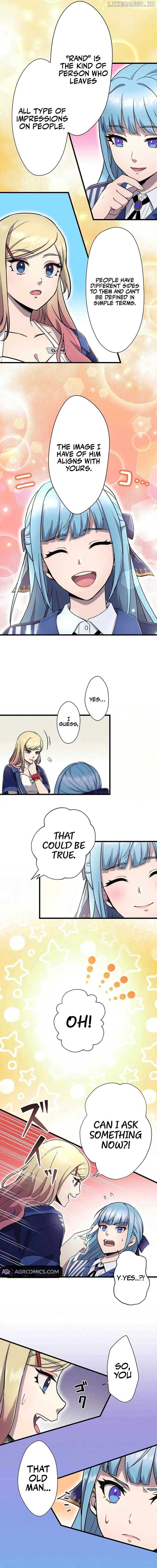 The Old Man of the Otherworld’s Convenience Store is Actually the Strongest Chapter 20 44 04