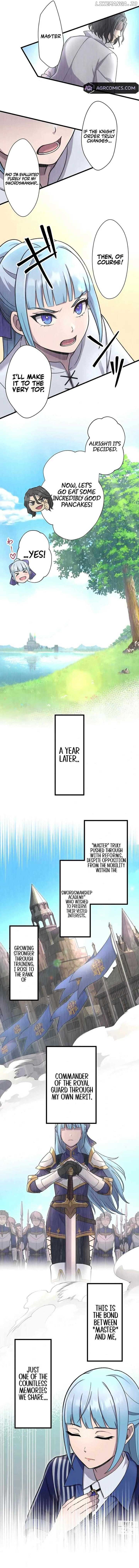 The Old Man of the Otherworld’s Convenience Store is Actually the Strongest Chapter 21 51 08