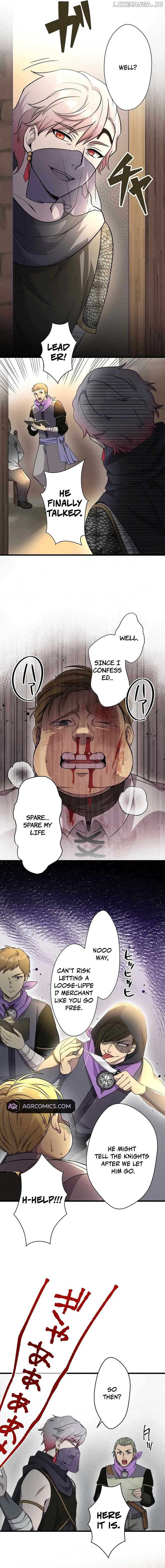 The Old Man of the Otherworld’s Convenience Store is Actually the Strongest Chapter 22 49 09