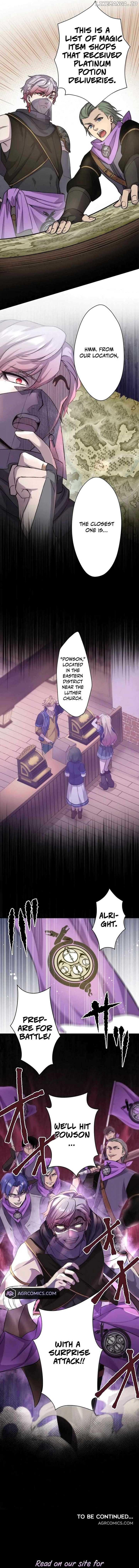 The Old Man of the Otherworld’s Convenience Store is Actually the Strongest Chapter 22 50 10
