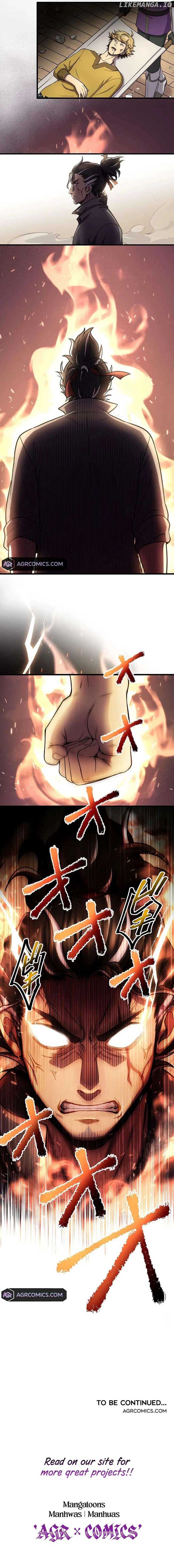 The Old Man of the Otherworld’s Convenience Store is Actually the Strongest Chapter 25 43 9