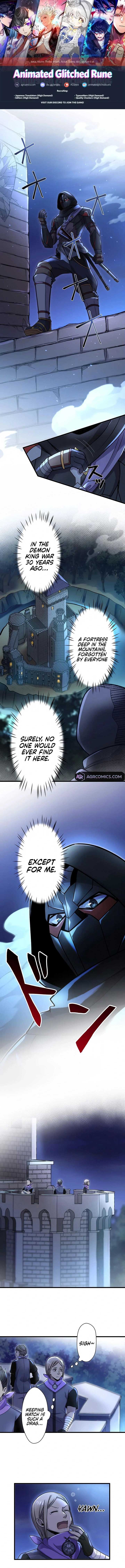 The Old Man of the Otherworld’s Convenience Store is Actually the Strongest Chapter 27 41 01