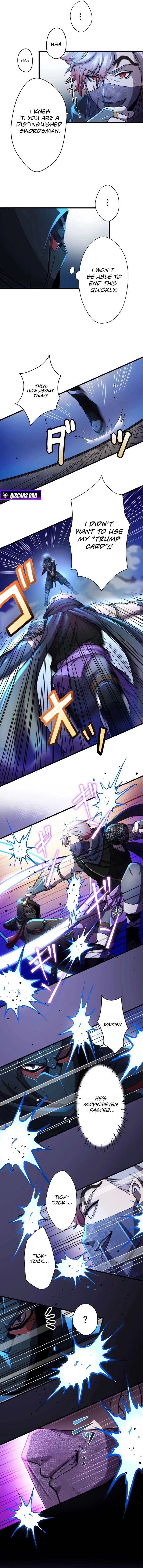 The Old Man of the Otherworld’s Convenience Store is Actually the Strongest Chapter 30 30 2