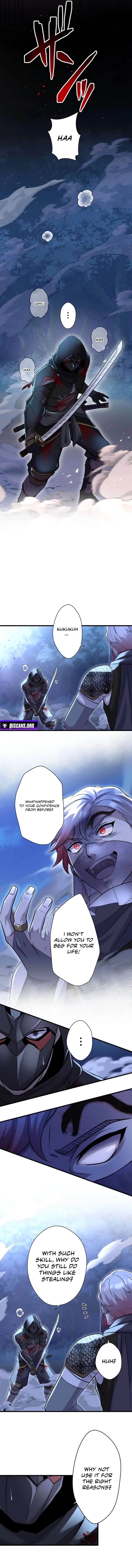 The Old Man of the Otherworld’s Convenience Store is Actually the Strongest Chapter 30 33 5